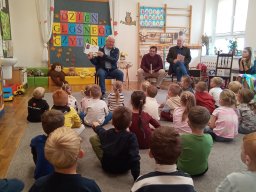 2025-09-29 Dzien Głośnego czytaniaa